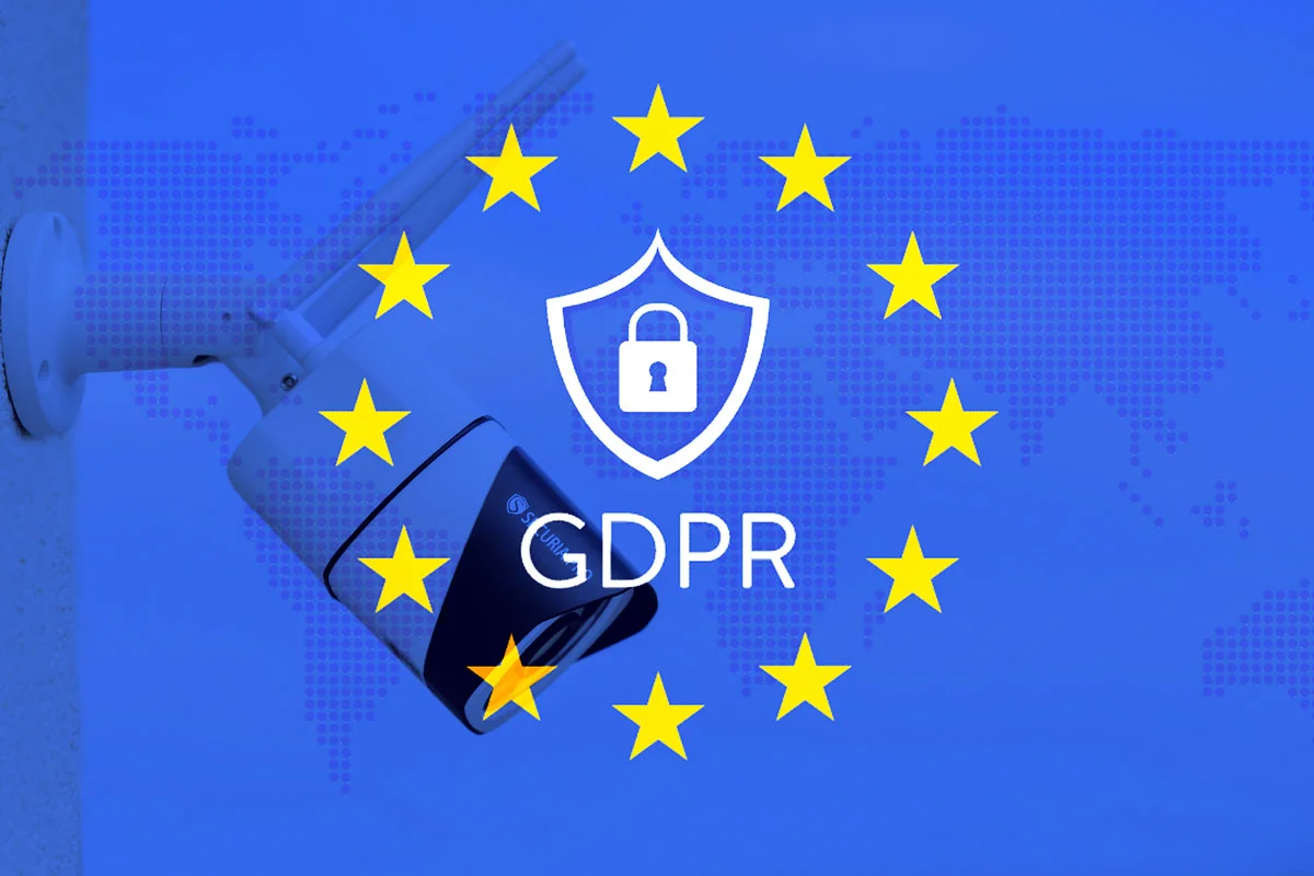 GDPR a kamerové systémy na Slovensku v roku 2026
