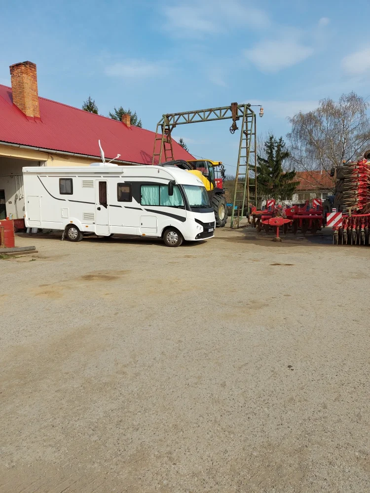 Montážne práce v období Korona vírusu