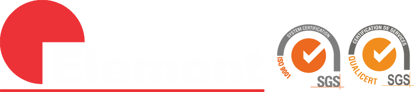 ELEMONT Logo