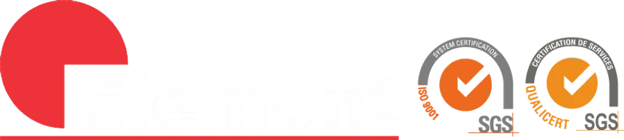 ELEMONT Logo